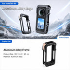 Aluminum Alloy Rabbit Cage Frame Quick-Release Protective Cover — view 3