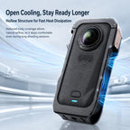 Aluminum Alloy Rabbit Cage Frame Quick-Release Protective Cover — view 7