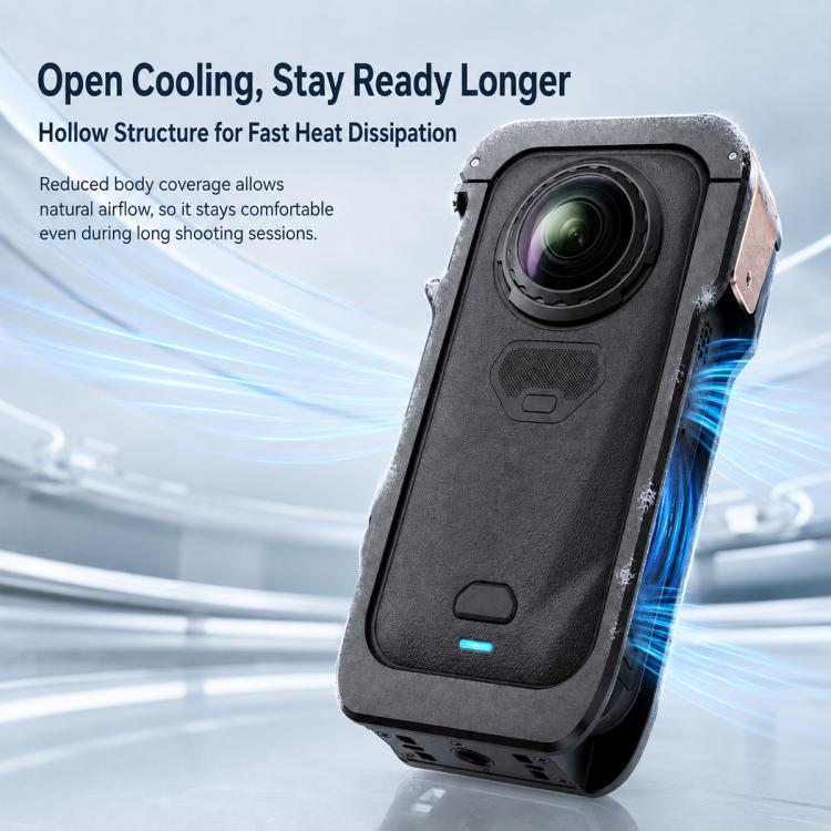 Aluminum Alloy Rabbit Cage Frame Quick-Release Protective Cover — view 7