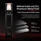 Aluminum Alloy Rabbit Cage Frame Quick-Release Protective Cover — view 9