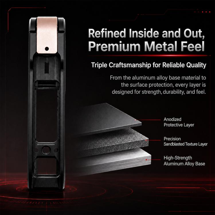 Aluminum Alloy Rabbit Cage Frame Quick-Release Protective Cover — view 9