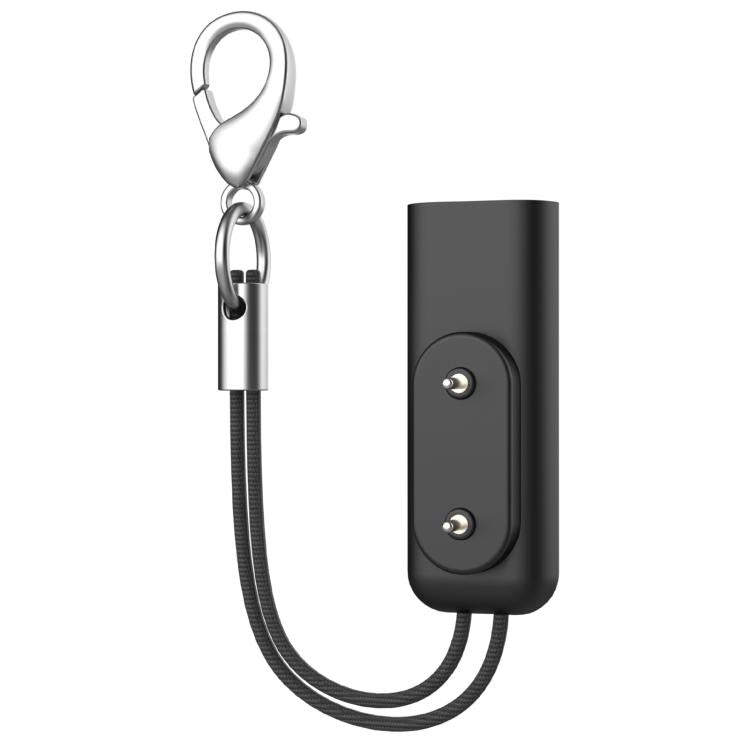 xDfind Magnetic Charging Adapter — White