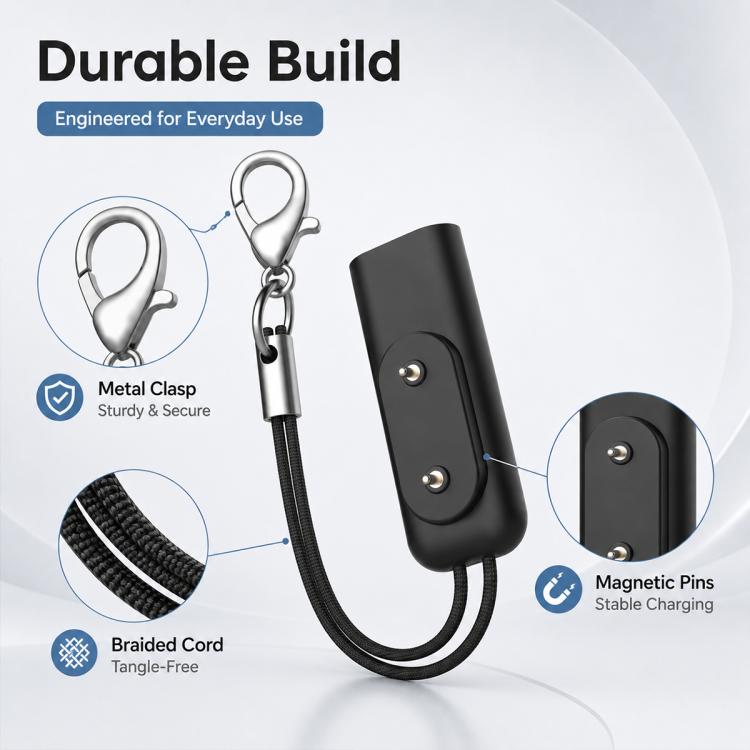 xDfind Magnetic Charging Adapter — view 5