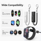 xDfind Magnetic Charging Adapter — view 6