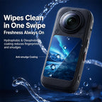 Curved Heat-Bent Tempered Glass Screen Film