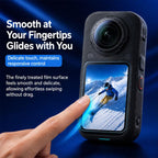 Curved Heat-Bent Tempered Glass Screen Film
