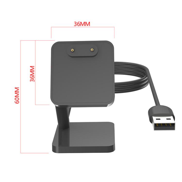 xDfind Smart Band Mini Charging Holder — For Galaxy Fit3 R390