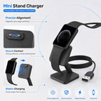 xDfind Smart Band Mini Charging Holder — view 4