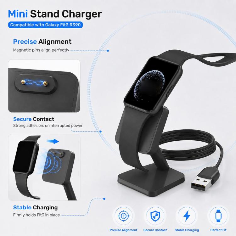 xDfind Smart Band Mini Charging Holder — view 4