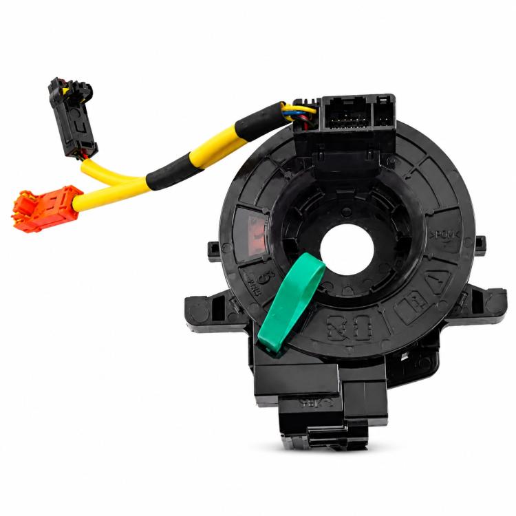 Car Steering Wheel Airbag Clock Spring Spiral Cable 84307-76040