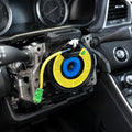 Car Steering Wheel Airbag Clock Spring Spiral Cable 93490-2B200