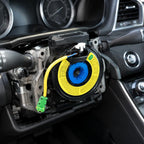 Car Steering Wheel Airbag Clock Spring Spiral Cable 93490-2B200