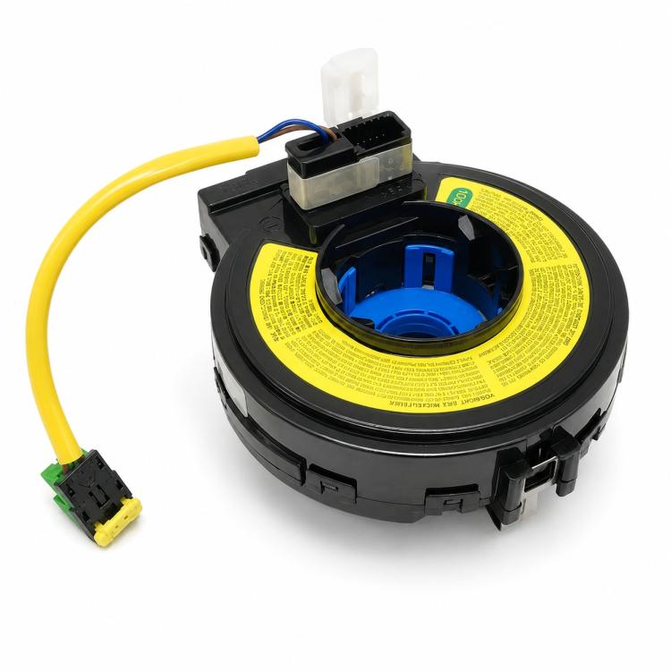Car Steering Wheel Airbag Clock Spring Spiral Cable 93490-2B200