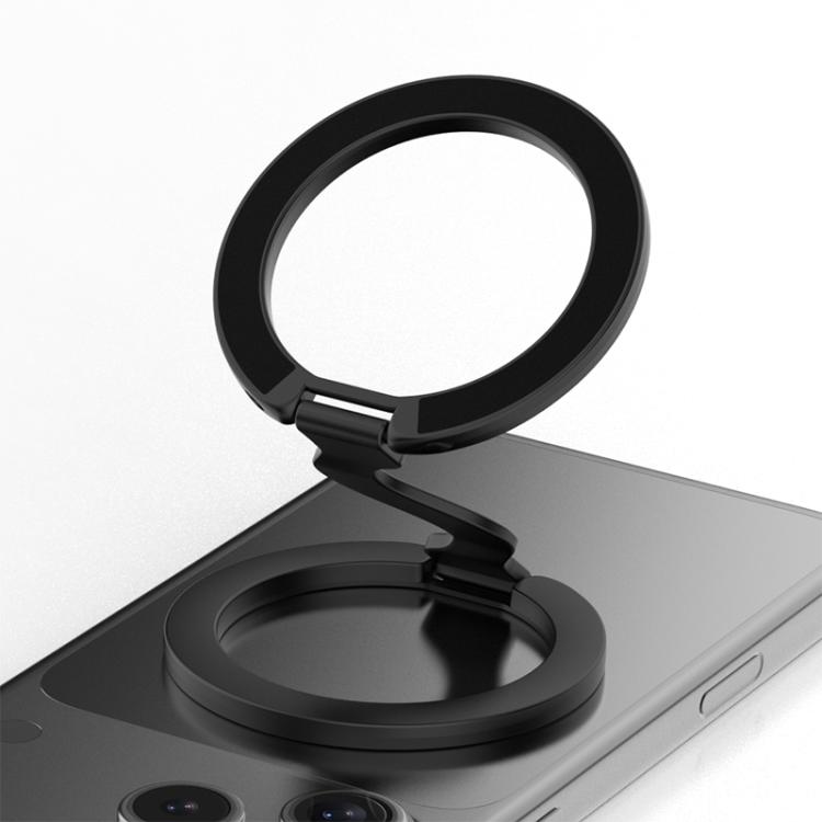 Painted Version Multifunctional Fully Foldable Rotating Magnetic Phone Holder