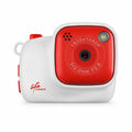 S167 2MP HD Mini Lifestyle Camera with 1.47-inch Color Screen