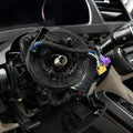 Car Steering Wheel Airbag Clock Spring Spiral Cable with Heating Function 93490-D3220