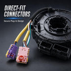 Car Steering Wheel Airbag Clock Spring Spiral Cable with Heating Function 93490-D3220