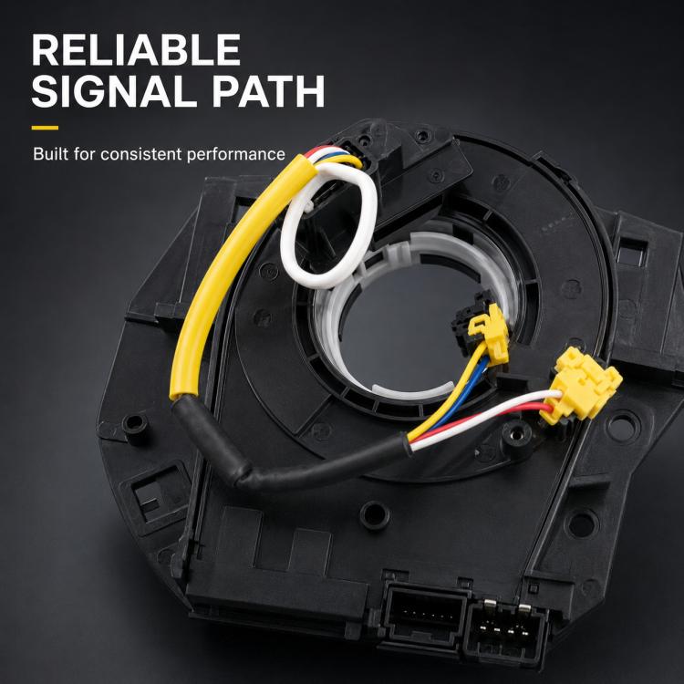 Car Steering Wheel Airbag Clock Spring Spiral Cable 68067552AK