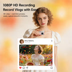 A18 2MP Ultra-Mini Retro Camera — view 5