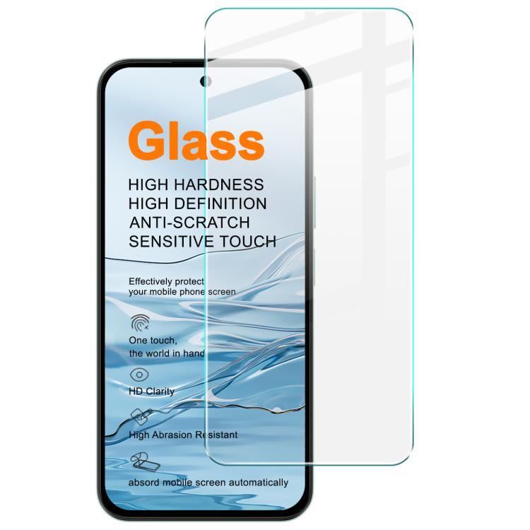 imak H Series Tempered Glass Film