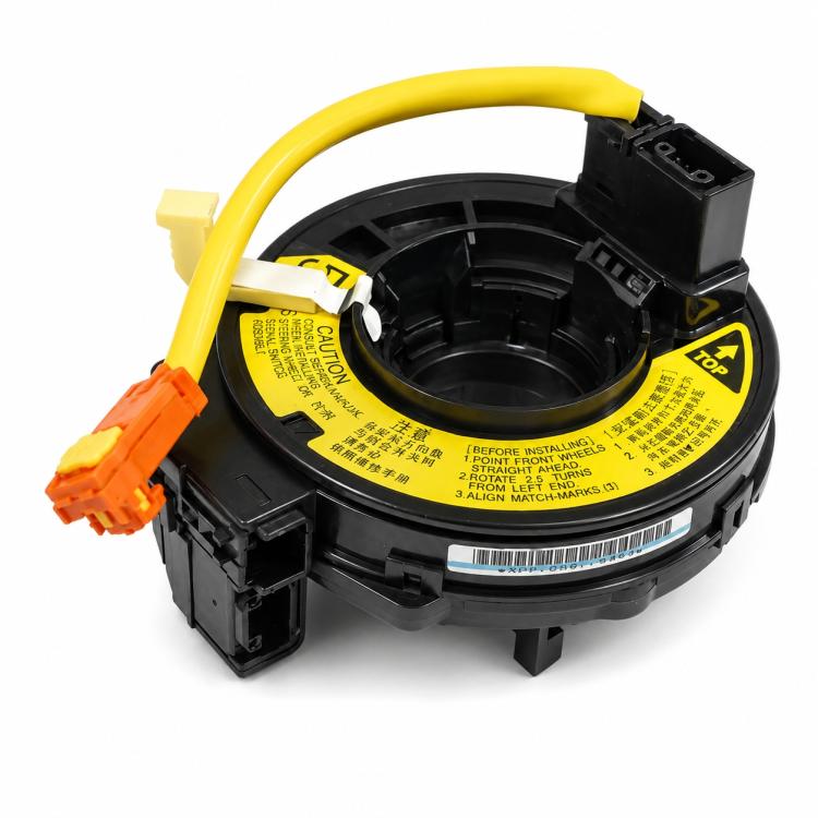 Car Steering Wheel Airbag Clock Spring Spiral Cable 84306-0D021