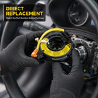 Car Steering Wheel Airbag Clock Spring Spiral Cable 84306-0D021