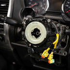 Car Steering Wheel Airbag Clock Spring Spiral Cable HL3T14A664AB