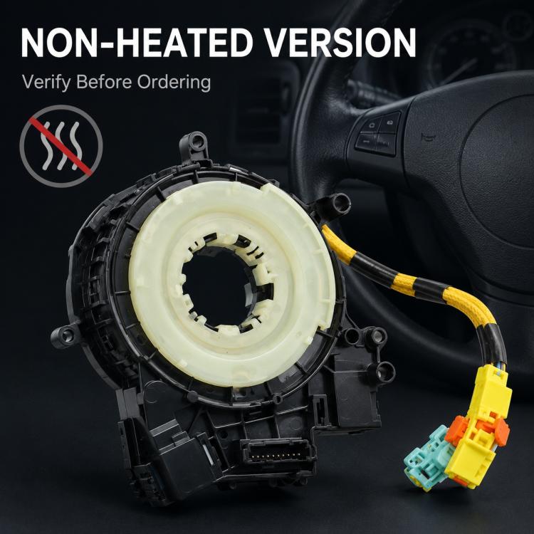 Car Steering Wheel Airbag Clock Spring Spiral Cable HL3T14A664AB