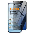 imak Full Screen Coverage Privacy Tempered Glass Film, Not Support Fingerprint Unlocking