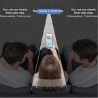 imak Full Screen Coverage Privacy Tempered Glass Film, Not Support Fingerprint Unlocking
