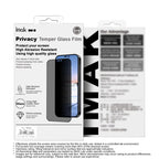 imak Full Screen Coverage Privacy Tempered Glass Film, Not Support Fingerprint Unlocking