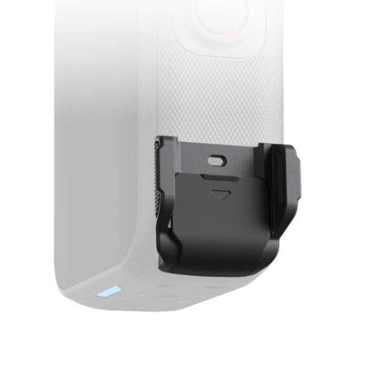 Original Insta360 X6 Charging Rainproof Cover