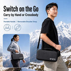 EVA Hard Carrying Storage Bag — view 4
