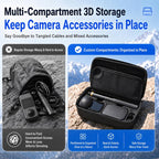 EVA Hard Carrying Storage Bag — view 5