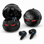 KY37 Buds 5Pro Bluetooth 5.4 Wireless Gaming Earbuds