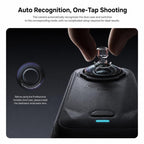 Professional Invisible Dive Housing 60m Waterproof Case