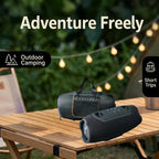 EVA Bluetooth Speaker Protective Carrying Case for JBL Xtreme 5
