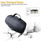 EVA Bluetooth Speaker Protective Carrying Case for JBL Xtreme 5