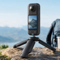 Mini Handheld Tripod Pocket Gimbal Desktop Holder