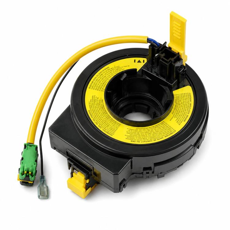 Car Steering Wheel Airbag Clock Spring Spiral Cable 93490-1G210