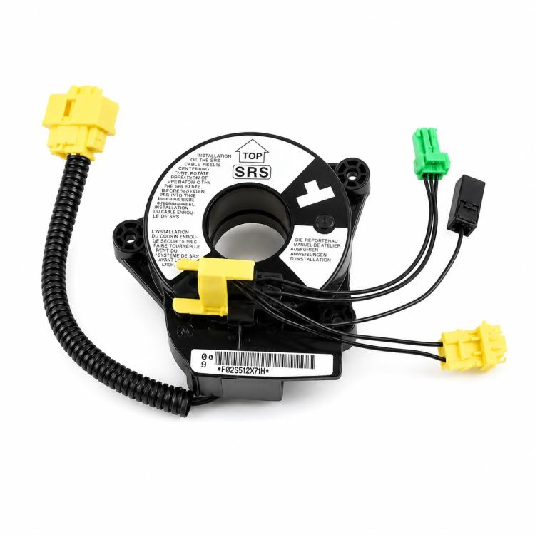 Car Steering Wheel Airbag Clock Spring Spiral Cable 77900-S84-G11