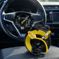 Car Steering Wheel Airbag Clock Spring Spiral Cable 84306-52020