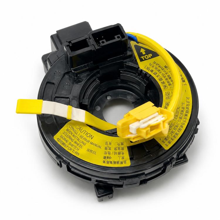 Car Steering Wheel Airbag Clock Spring Spiral Cable 84306-52020