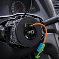 Car Steering Wheel Airbag Clock Spring Spiral Cable 24459849