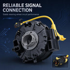 Car Steering Wheel Airbag Clock Spring Spiral Cable 934902W110