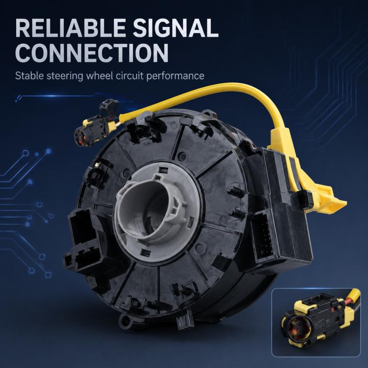 Car Steering Wheel Airbag Clock Spring Spiral Cable 934902W110