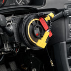 Car Steering Wheel Airbag Clock Spring Spiral Cable 1H0959653E
