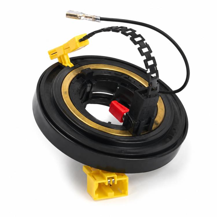 Car Steering Wheel Airbag Clock Spring Spiral Cable 1H0959653E