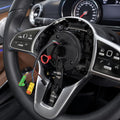 Car Steering Wheel Airbag Clock Spring Spiral Cable A0004640518