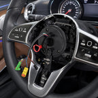 Car Steering Wheel Airbag Clock Spring Spiral Cable A0004640518